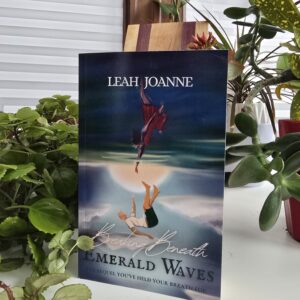 Image of the book the buyer would receive