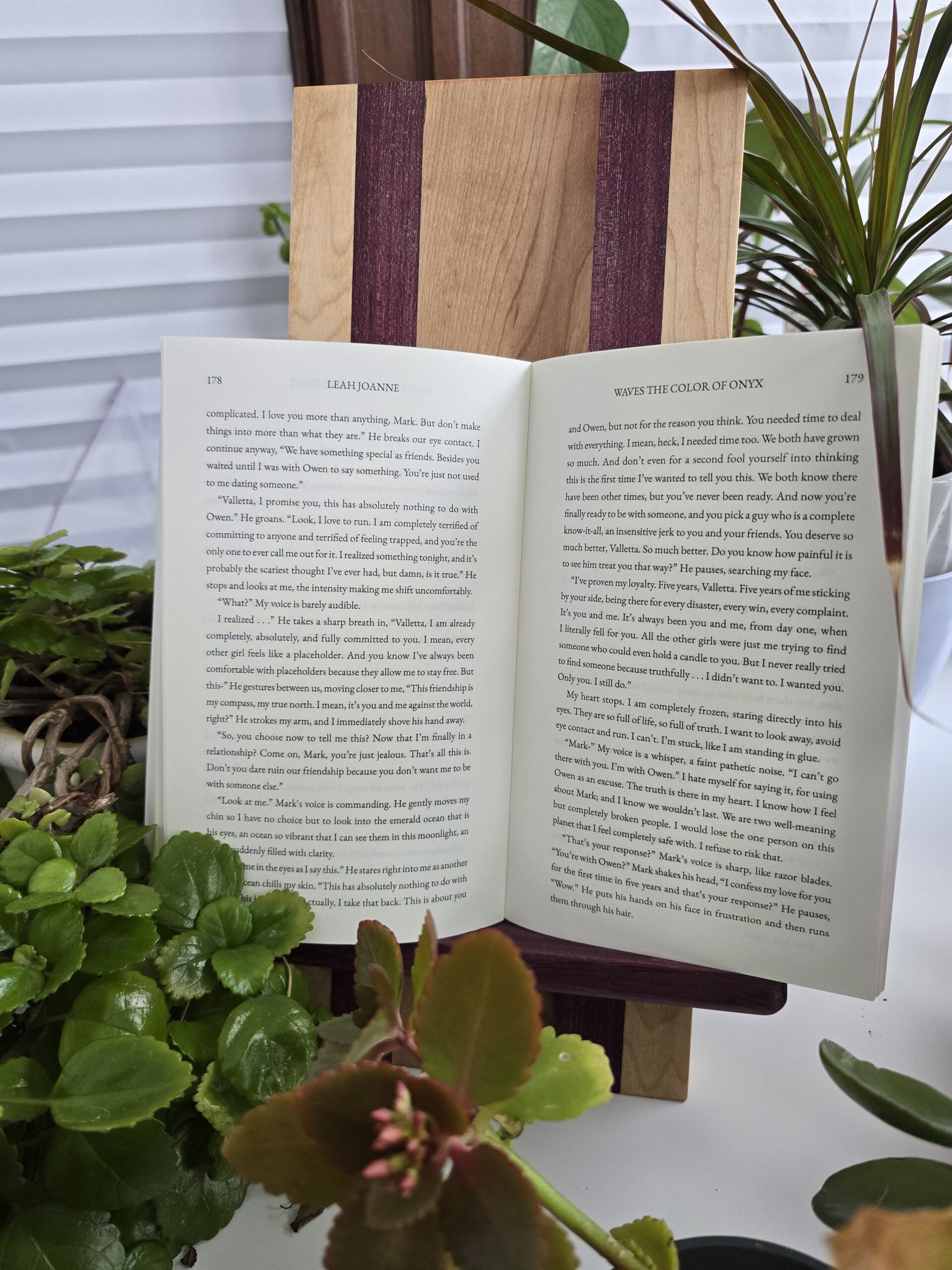 Image of the book the buyer would receive